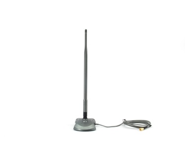 LevelOne 7dBi 2.4GHz Omni-directional Antenna