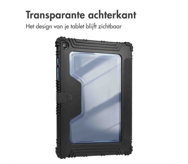 Accezz Rugged Trifold Bookcase