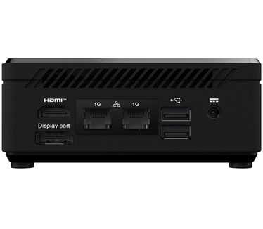 MSI Cubi N ADL-002EU