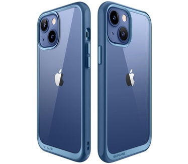 Supcase SUP-IPHONE2021/22-6.1-UBSTYLE-AZURE