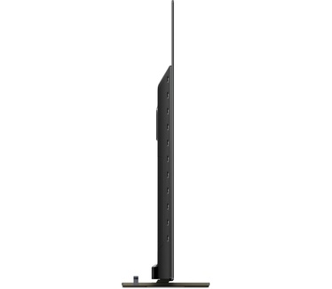 Philips 77OLED808 Zwart