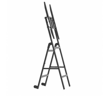 Hagor BrackIT-C-Stopper mobiel digitale klantenstopper
