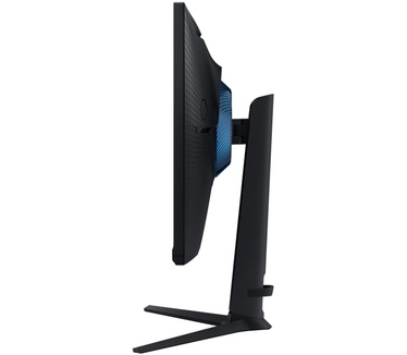 Samsung 27 inch Odyssey G3 G30D FHD 180Hz Gaming Monitor
