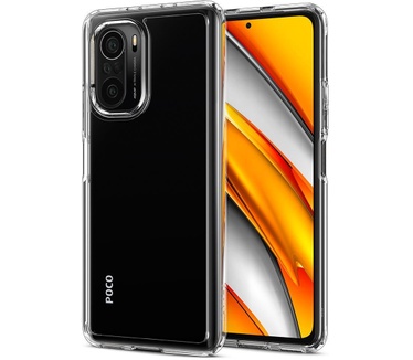 Spigen Ultra Hybrid