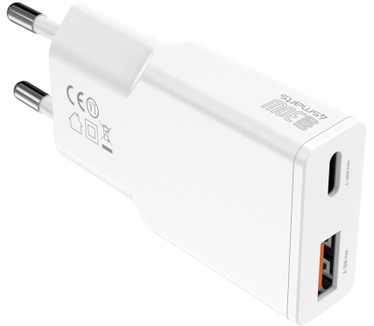 4smarts PDPlug Duos Slim