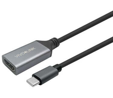 VivoLink PROHDMIUSBCFM1