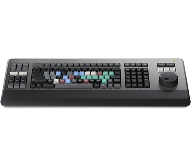 Blackmagic Design Blackmagic DaVinci Resolve Editor Keyboard