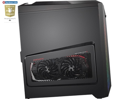 MSI A 9SC-847MYS