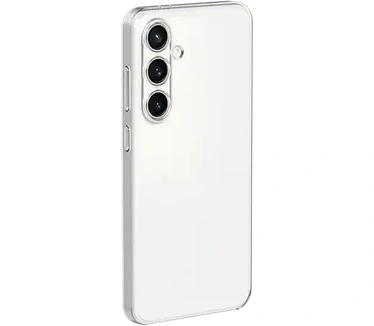 Samsung Clear Case (Galaxy S24 FE) Transparant