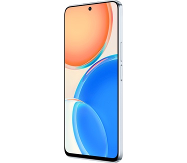 Honor X8 Zilver