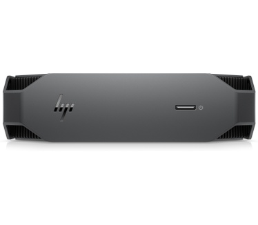 HP Z2 Mini G5