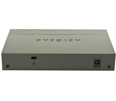 Netgear 8 poorts gigabit switch