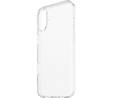 PanzerGlass SAFE by PG TPU Case 2024 6.7Inch TP