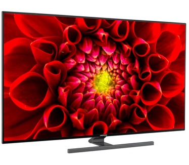 Medion LIFE S14310 Smart-TV | 43 inch | Ultra HD Display | HDR | Dolby Vision | WCG | Micro Dimming | MEMC | PVR ready | Netflix | Amazon Prime Video | Bluetooth | DTS HD | HD Triple Tuner | CI+