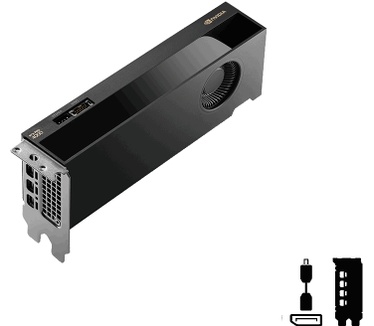 PNY RTX PRO 4000 Blackwell