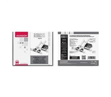 Axago PCEA-PS
