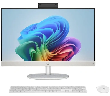 HP All-in-One AI 24 All-in-One Desktop Next Gen AI 24-ct2660nd PC