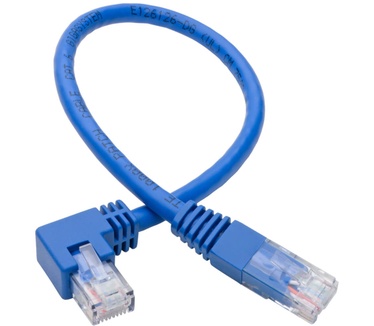 Tripp-Lite N204-001-BL-RA Blauw