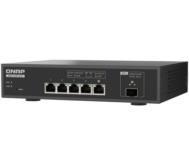 QNAP QSW-L3205-1C4T 4