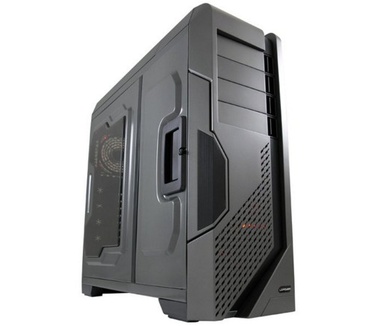 LC-Power Gaming 978BG - Tank-Buster