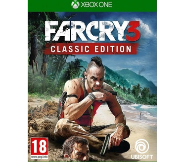 Far Cry 3 HD Remastered