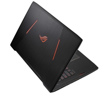 Asus GL702VM-GC154T