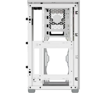 Corsair 2000D RGB Airflow