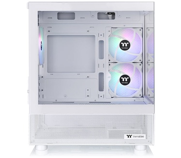 Thermaltake View 170 TG ARGB Wit