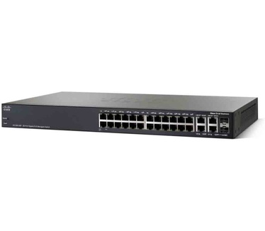 Cisco SG350-28MP