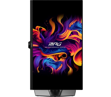 MSI MPG 271QRDE QD-OLED X50