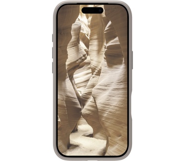 Dbramante1928 Greenland Pro MS (iPhone 15) Transparant