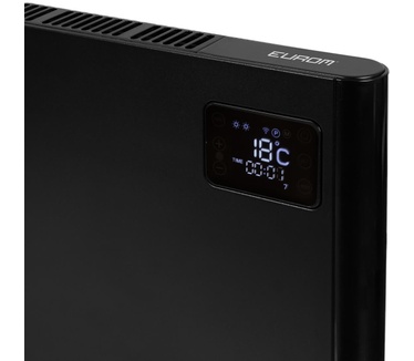 Eurom Alutherm 2000 Wifi Black