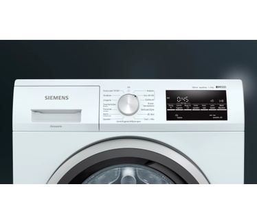 Siemens WM14UT75NL