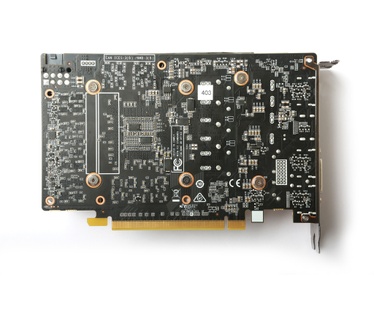 Zotac GeForce GTX 1060 Mini