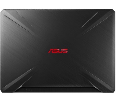 Asus TUF Gaming FX505GD-BQ121T
