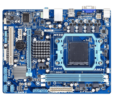 Gigabyte GA-78LMT-S2