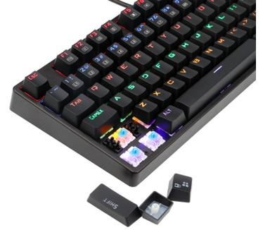 Redragon DAKSA K576R