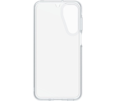 Otterbox React Series + OtterBox Glass voor Samsung Galaxy A16 5G/A16, Transparant