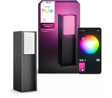 Philips Turaco sokkellamp