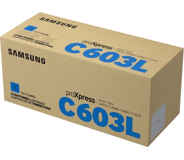 HP CLT-C603L