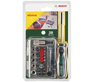 Bosch 2 607 017 331