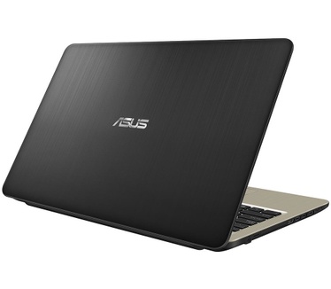 Asus K540UA-DM233T-BE (Belgisch model)