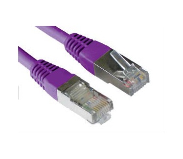 Logon SSTP Cat6a