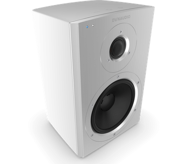 Dynaudio Xeo 2 Limited Edition Wit
