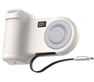 Belkin Stage PowerGrip