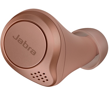 Jabra Elite Active 75t Sienna (Roze)
