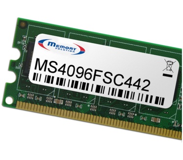 Memory Solution MS4096FSC442