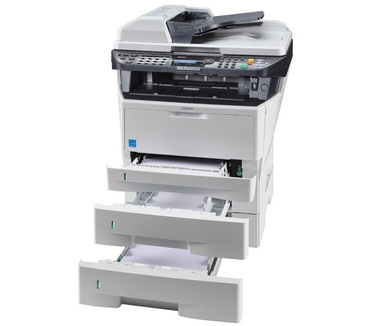Kyocera FS-1130MFP (3 jaar garantie)