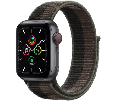 Apple SE