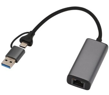 Microconnect MC-USBACNET2.5G
